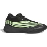 adidas Dame x - Siyah