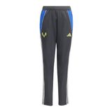 adidas Dar Paça Gri Erkek Çocuk Eşofman Altı -MESSI PNT Y, 176, JI5456, CARBON, erkek-çocuk