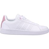 Adidas DB0893 Cloudfoam Advantage Clean Beyaz Kadın Sneaker Ayakkabı