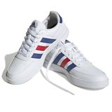 Adidas DB1085 VS Hoops Erkek Ayakkabısı