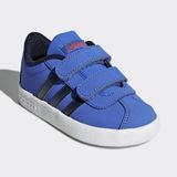 Adidas DB1531 Mavi Bebek Günlük Ayakkabı