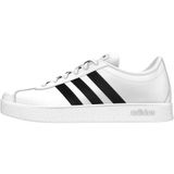 Adidas DB1831 Vl Court 2.0 K Kadın Günlük Ayakkabı Beyaz