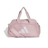 Adidas DEFENDER GYM BAG S Spor Çantası-En: 49 Cm, Boy: 26 Cm KQ5167 Mor