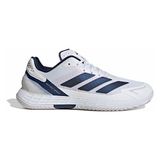 Adidas Defiant Speed 2 M JR1746 Beyaz Erkek Tenis Spor Ayakkabı