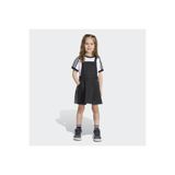 adidas Denim Dress Kız Çocuk Elbise KQ8909