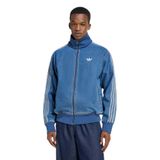 Adidas Denim Fb Tt Erkek Günlük Ceket KD1517 Mavi