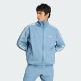 adidas Denim Firebird Erkek Ceket