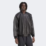 Adidas Denim Jkt Erkek Siyah Ceket - 2XL