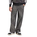 adidas Denim Loose Monogram Erkek Pantolon