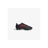 adidas Deportivo III Çocuk Siyah Çim Saha Kramponu