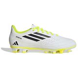 adidas Deportivo III Erkek Beyaz Çim Saha Kramponu.-