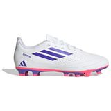 Adidas Deportıvo Iıı Fxg Erkek Çim Zemin Kramponu KJ4449 Beyaz