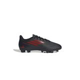 adidas Deportivo III Fxg Erkek Çim Zemin Kramponu Siyah