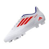 adidas DEPORTIVO III FxG Erkek Krampon Çantası IF1400 - Beyaz