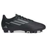 adidas DEPORTIVO III FxG Erkek Sert Zemin Futbol Ayakkabısı/Krampon, core black/grey three/core black,43 1/3