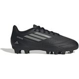 adidas Deportivo III FxG Flexible Ground Low-Top Çocuk Krampon - Siyah