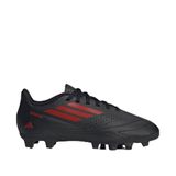 adidas Deportivo III FxG J Çocuk Krampon, Siyah, 36 Beden