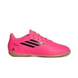 Adidas DEPORTIVO III FxG J Genç Çim Zemin Kramponu KJ4465 Turuncu