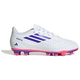Adidas Deportıvo Iıı Fxg J Genç Çoklu Çim Zemin Kramponu KJ4452 Beyaz