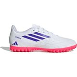 Adidas Deportıvo Iıı Tf Çim Saha Kramponu KJ4456 - Beyaz