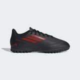 Adidas Deportivo Iıı Tf Çocuk Halı Saha Ayakkabısı C-adııf1409f10a00 Siyah