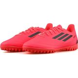 Adidas Deportıvo Iıı Tf Erkek Halı Saha Ayakkabısı KJ4450 - Pembe - Siyah