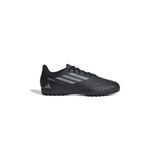 adidas Deportivo III TF Erkek Halı Saha Ayakkabısı, Siyah, 45.5 Beden
