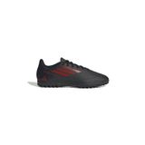 Adidas Deportivo III Tf IH0790 Siyah Erkek Halı Saha Spor Ayakkabı