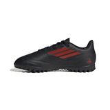 Adidas DEPORTIVO III TF J Erkek Çocuk Futbol Ayakkabısı (Halı Saha) CBLACK/BETSCA/CBLACK 33.5