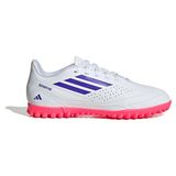 Adidas Deportıvo Iıı Tf J Genç Halı Saha Ayakkabısı KJ4457 Beyaz