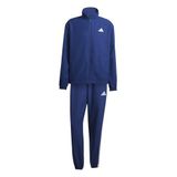 adidas Deportivo Sportswear Basic 3 Stripes Erkek Eşofman Takımı Lacivert 2XL
