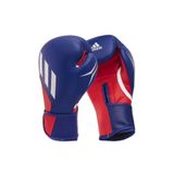 adidas Deri Speed Tilt250 Boks Eldiveni Spd250tg Boxing Gloves Mavi