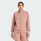 Adidas Designed 4 Training Kadın Sweatshirt - XS - Pembe