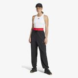 Adidas Designed For Training Crew Kadın Siyah Antrenman Eşofman Altı Jp2644 Siyah