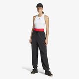 adidas Designed For Training Crew Kadın Siyah Antrenman Eşofman Altı