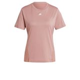 adidas Designed For Training Kadın Tişört Pembe S