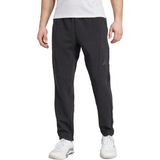 adidas Designed for Training Spaceknit Erkek Siyah Antrenman Eşofman Altı JY0004 - XL