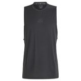 adidas Designed For Training Workout Erkek Atlet Siyah L