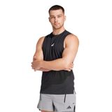 adidas Designed For Training Workout Erkek Atlet Siyah S