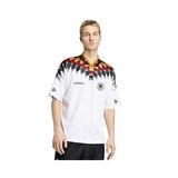 Adidas Dfb H Jsy 94 Erkek Futbol Forması JN3705 Beyaz