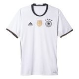 Adidas DFB H JSY Beyaz Erkek Forması