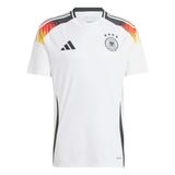 Adidas Dfb H Jsy Erkek Forma, Beyaz, L