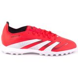 adidas Didas Predator League Tf Erkek Halı Saha Ayakkabısı Kırmızı Renkli 42 Numaralı Üst Düzey Performans