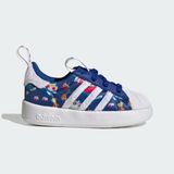 Adidas Disney Adifom Superstar 360 Çocuk Günlük Spor Ayakkabı - Mavi