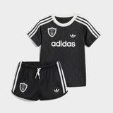 adidas Disney Bebek Siyah Eşofman Takımı (KC8422)