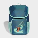 Adidas Disney Çocuk Mavi Sırt Çantası (KR2348) - Standart
