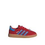 Adidas Disney Erkek Çocuk Kırmızı Yürüyüş Ayakkabısı ORIGINALS IH1742 HANDBALL SPEZIAL CF EL C