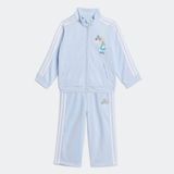 adidas Disney Firebird Bebek Mavi Eşofman Takımı (KE9977)