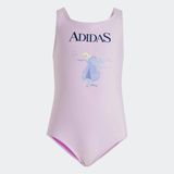 adidas Disney Frozen Çocuk Mor Mayo (KC5634)