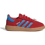 Adidas Dısney Handball Spezıal Comfort Closure IH1742 Kırmızı Çocuk Spor Ayakkabı